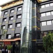 哈尔滨洗浴中心加装IM(中国)
