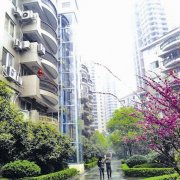 牡丹江旧楼加装IM(中国)