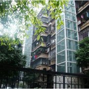 绥化旧楼加装IM(中国)